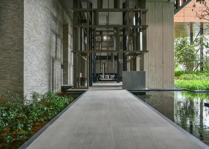 Maxhome At Lucentia Bukit Bintang City Centre Kl Kuala Lumpur