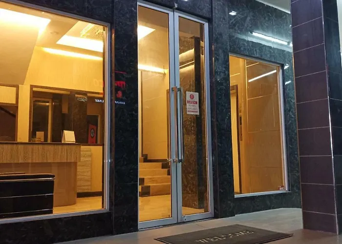 Hotel Fujisan Bukit Bintang Kuala Lumpur